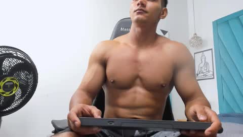 FABIO online show from September 2025 06:13:02 PM