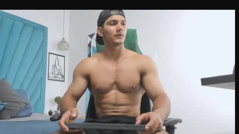 FABIO online show from October 2025 08:36:02 PM