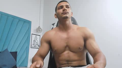 FABIO online show from November 2025 10:09:01 PM