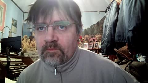 Fabius online show from December 2024 09:05:02 AM