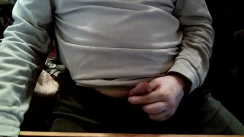 Fabius online show from January 2025 12:41:02 PM