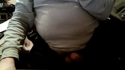 Fabius online show from January 2025 07:53:01 PM