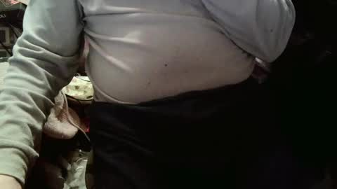 Fabius online show from February 2025 08:52:02 PM