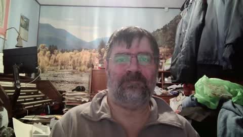 Fabius online show from February 2025 08:40:02 AM