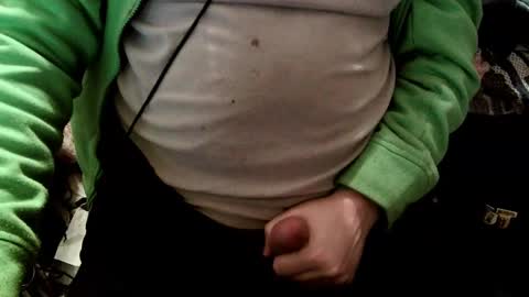 Fabius online show from February 2025 04:46:02 PM