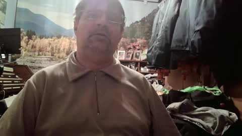 Fabius online show from March 2025 07:37:02 PM