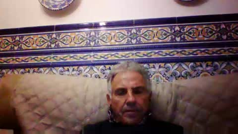 Snapshot of fabrichio691 chatting on January 2025 12:25:01 AM fabrichio691 online show from January 2025 12:25:01 AM