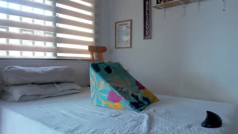 -  A N D E R online show from November 2025 07:57:01 PM