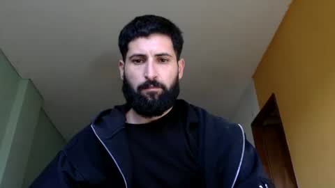 Fabrizzio online show from July 2026 03:18:01 PM