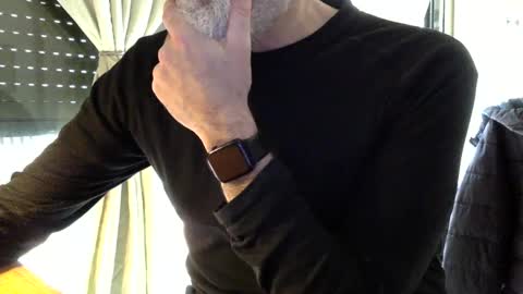 Snapshot of fabro45 chatting on March 2025 09:06:02 AM Fabro online show from March 2025 09:06:02 AM