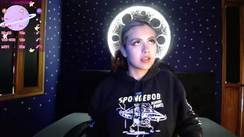 Snapshot of fabzy_fab chatting on February 2026 12:05:02 PM fabzy online show from February 2026 12:05:02 PM