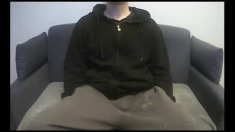 FacelessEscape online show from December 2024 11:40:01 AM