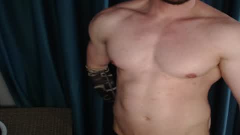 facelessmuscle online show from June 2026 10:14:02 PM