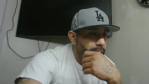 Mark online show from January 2025 11:05:02 AM