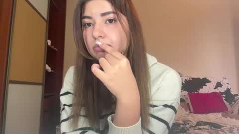 Marie online show from July 2026 10:29:02 AM