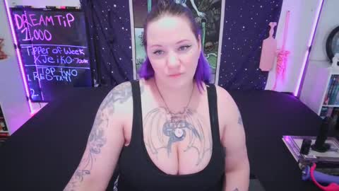 faeofmyth online show from September 2025 02:19:01 PM