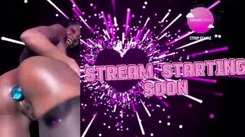 Fae and Cheta online show from June 2026 11:35:01 AM