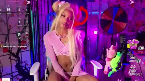 Fae and Cheta online show from June 2026 03:38:02 AM