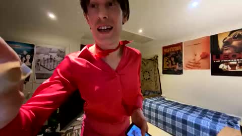 Snapshot of fagboysissy chatting on January 2026 12:36:02 AM fagboysissy online show from January 2026 12:36:02 AM