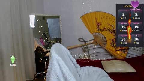 Eve online show from November 2025 05:36:02 PM