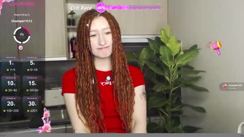 Snapshot of faire_shine chatting on February 2026 05:35:01 PM Sona online show from February 2026 05:35:01 PM