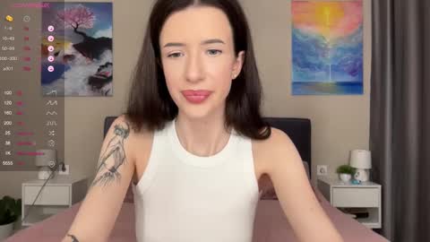 Bloom  online show from January 2025 05:58:02 PM