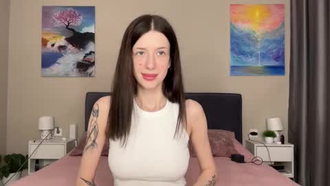 Bloom  online show from February 2025 12:25:02 PM