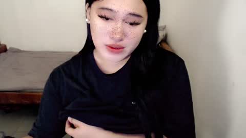 Snapshot of fairy_cuddle chatting on June 2026 06:07:01 AM call me shanaia online show from June 2026 06:07:01 AM