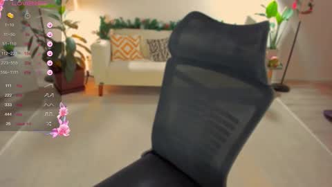 fairy_lele online show from December 2025 02:20:02 AM