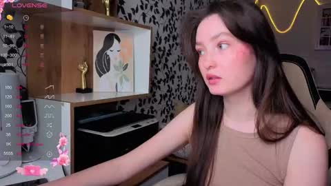 Fairy m00n  online show from March 2026 11:26:01 AM