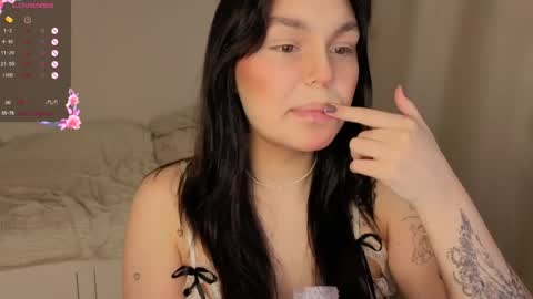 Mairy online show from March 2026 04:29:01 AM