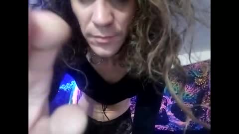 fairy_moan online show from November 2025 08:36:02 AM