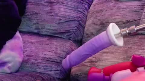 fairy_moan online show from December 2025 03:33:01 AM