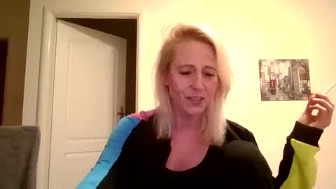 Fairy NightMary online show from November 2025 05:57:01 PM