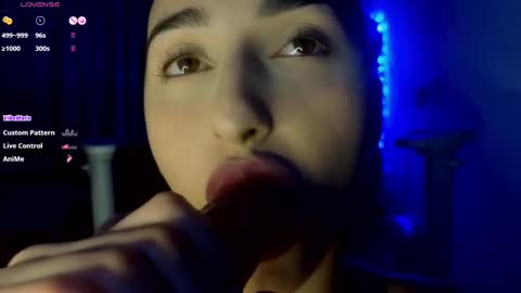 Marrie online show from February 2025 08:33:01 AM