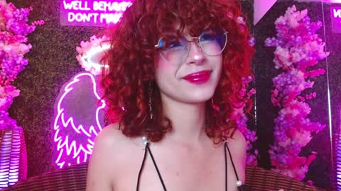 FAIRY online show from January 2025 11:30:01 PM