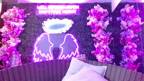 FAIRY online show from January 2025 08:26:02 PM