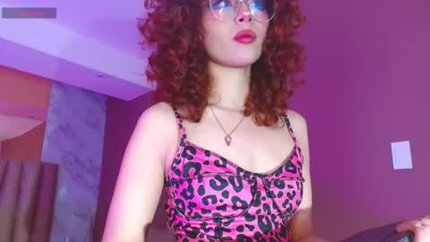 FAIRY online show from November 2025 07:46:02 PM