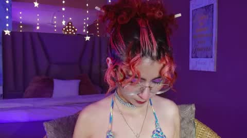 FAIRY online show from April 2026 08:28:02 PM