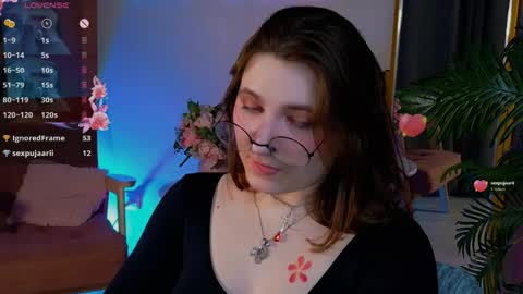 Tara online show from May 2026 12:29:02 AM