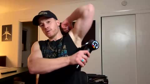 Travis online show from December 2024 05:21:01 AM