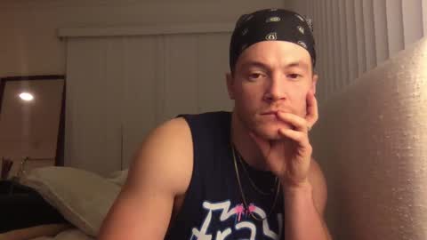 Travis online show from March 2025 08:27:01 AM