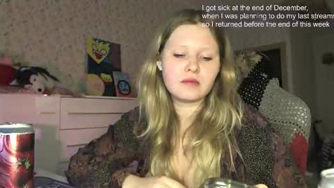 Snapshot of fairydreams_ chatting on January 2026 03:47:01 PM Arisha online show from January 2026 03:47:01 PM