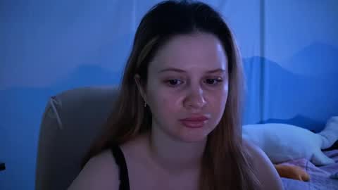 Ilona online show from February 2026 07:12:02 AM