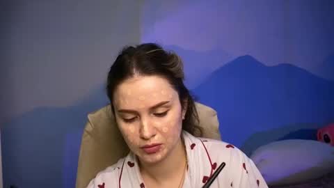 Ilona online show from March 2026 10:12:02 AM