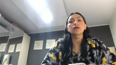 fairylatin online show from July 2026 03:40:01 PM