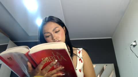 fairylatin online show from July 2026 08:27:02 PM