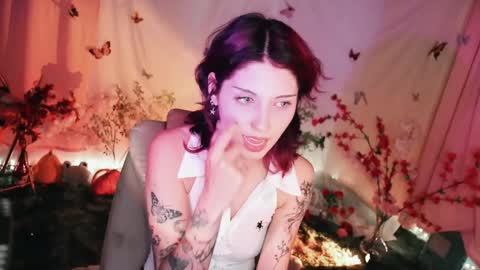  Jackie Cosplayer  online show from May 2026 03:24:02 AM
