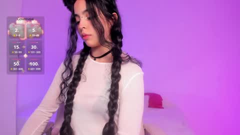 Sara  REMEMBER TO LEAVE A THUMB UP online show from December 2024 08:58:02 PM