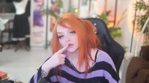 faith_chan online show from February 2025 03:45:01 AM